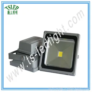 厂家批发10w20w30w泛光灯广场亮化 led投光灯 户外广告招牌投射灯