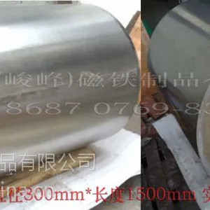 磁性滚筒