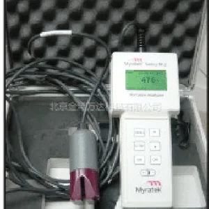 便携式悬浮物SS分析仪(美国Myratek)Sentry M-2