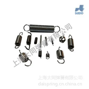 供应TRY SPRING00蝶形弹簧 组合弹簧 拉簧 扭异簧 上海弹簧 圆线标准弹簧