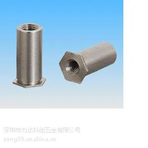 压铆螺柱SOO-M5-6