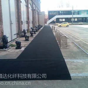 供应德州昌达展览展会专用毯15666003714