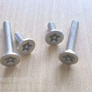 ��ӦDIN7991��ͷ�������ݶ�M3~M16