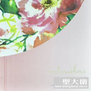 美国CLD品牌WATERCOLORS 壁纸墙纸***代理经销批发
