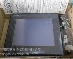 三菱触摸屏GT1030-LBD-C全国一级代理现货销售