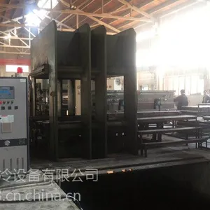 模温机模具温度温控机性能阐述