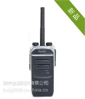 海能达PD600数字对讲机