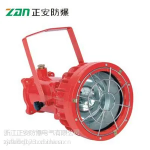DGC175/127矿用隔爆型投光灯 金卤光源