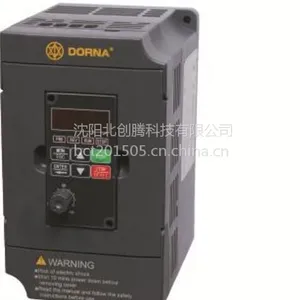 DLM1-0D75S2G/DORNA��������С���ʵ�ѹ��Ƶ�������Ƶ��DLM1ϵ�й���0.75KW