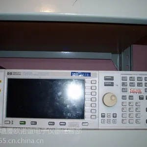 出售安捷伦E4432B信号发生器?信号发生器?