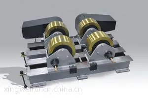 可调滚轮架-可调式焊接滚轮架-转胎滚胎