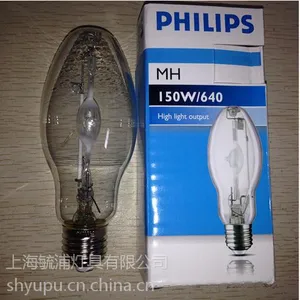 �����������±��MH 150W/640 E27 CL
