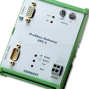 供应XPS-E: 智能化低成本PROFIBUS DP网关(德国COMSOFT)