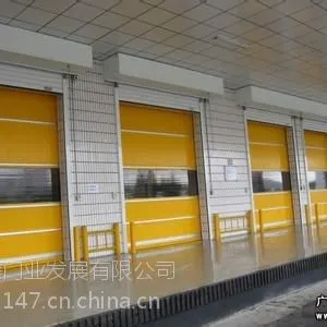 供应供应连锁式快速卷门.互锁式快速门.门禁型快速卷门