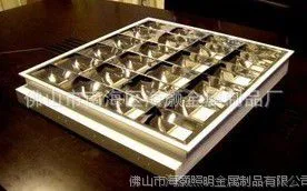 ������Ӧ ������V�͸�դ���� T8LEDǶ��ʽ��դ����