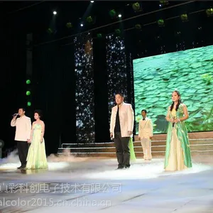 供应真彩realcolor高亮液晶拼接屏