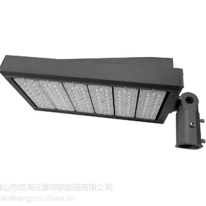 2015新款LED路灯外壳套件 180W模组散热路灯外壳套件