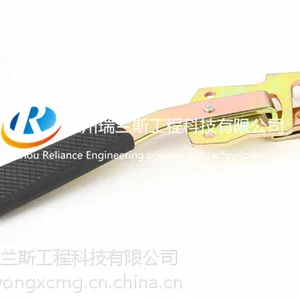 徐工配件-工程机械-C3-6-086 定位锁开启把手802103836