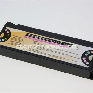 医用监护仪电池 『铅酸』-12V2AH,12V2.3AH 兼容迈瑞