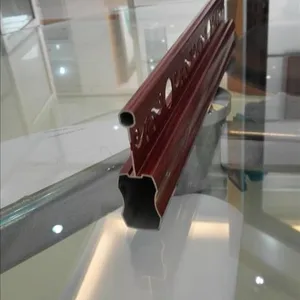 供应晾衣架铝合金铝型材