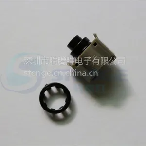 深圳胜腾胜电子供应软线开关 触发式开关311