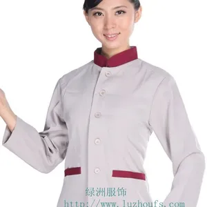 供应广东清洁服制作,广东保洁服,广东厂服,广东工衣