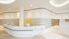 供应深圳创意展厅设计施工