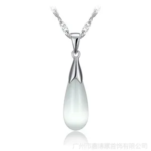 品牌银饰加工925纯银吊坠气质女王韩版女款吊坠 厂家直销
