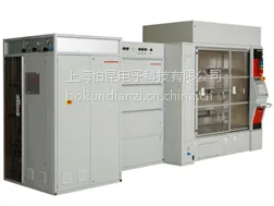 德国 Certrotherm 公司 扩散炉