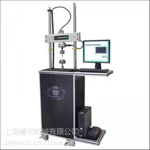 进口TR920液压蠕变疲劳试验机