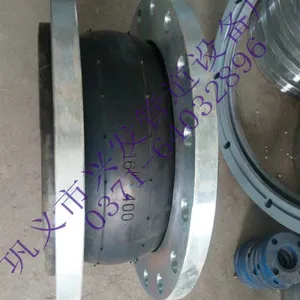 武汉25kg橡胶软接头KXT型耐高压产量多多