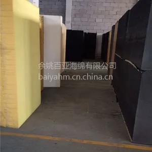 厂家直销发泡海绵 各种颜色密度海绵可定做 过滤网海绵