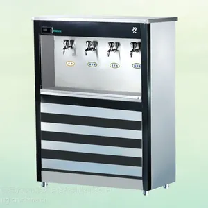 温热型节能饮水机L款 冰热型LB款 YC-4L/YC-4LB