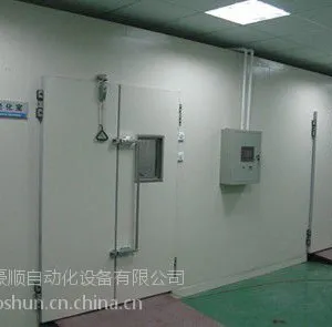 工业电子老化房,烧机房,江苏品牌