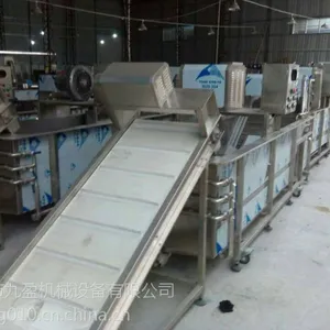 ��ӯ���ܲ��������˼ӹ������豸���߲˼ӹ�������ˮ�ߣ��߲˼ӹ������ͼ��ˮ���˸ɴ�����ϴ������������
