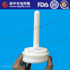 浙江供应四氟 特氟龙四氟异型件 耐高温耐腐蚀