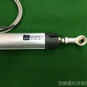 KPC-130mm KPC-150mm旋转铰接直线位移传感器