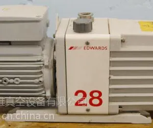爱德华真空泵E2M28