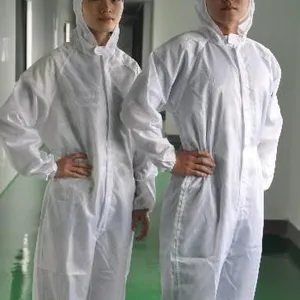 厂家直销 防静电服装