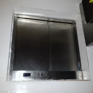 窗口式传菜电梯;杂物电梯