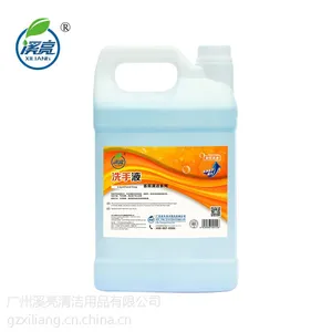 洗手液 酒店宾馆客房清洁专用 大桶散装消毒 ***