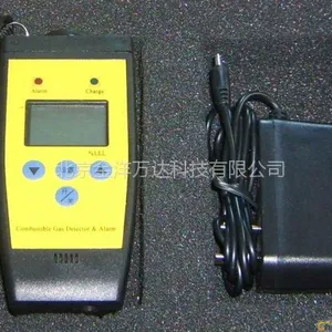 NA-100 便携式氢气泄漏定量检漏仪