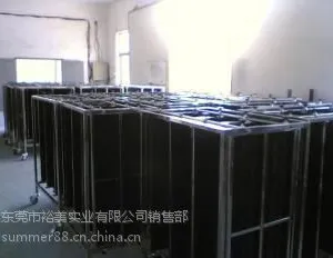 供应防静电物料架 —— 东莞市裕美实业有限公司!