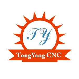 东莞市童阳数控科技有限公司