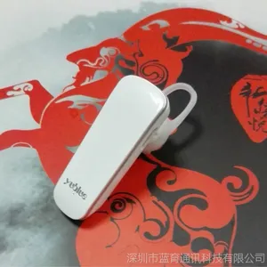 YU-315运动耳机一拖二立体声超小蓝牙耳机4.0批发加工