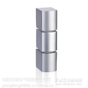 ***销售机械铰链工业铰链电气柜铰链箱柜铰链FL65-3亚光