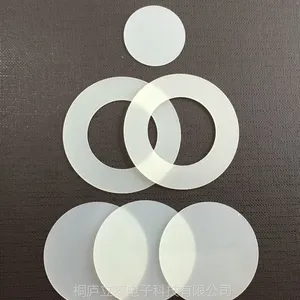 环氧板加工变压器磁环电感底座垫片