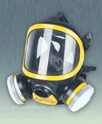 呼吸面罩