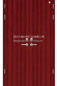 大前门道防火门 品牌防火门厂家 定制各类工程防火门 承接工程订单