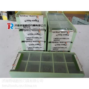大连瓦尔特刀具批发LNHU160812-F57T WKP35加工铸铁优势